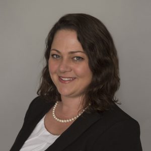 Attorney Amanda N. Follett